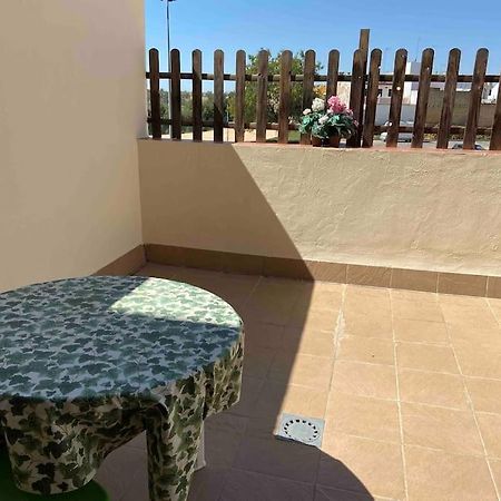 דירות Alcalá de Guadaira Atico Santa Lucia Terraza Y Parking Gratuitos מראה חיצוני תמונה
