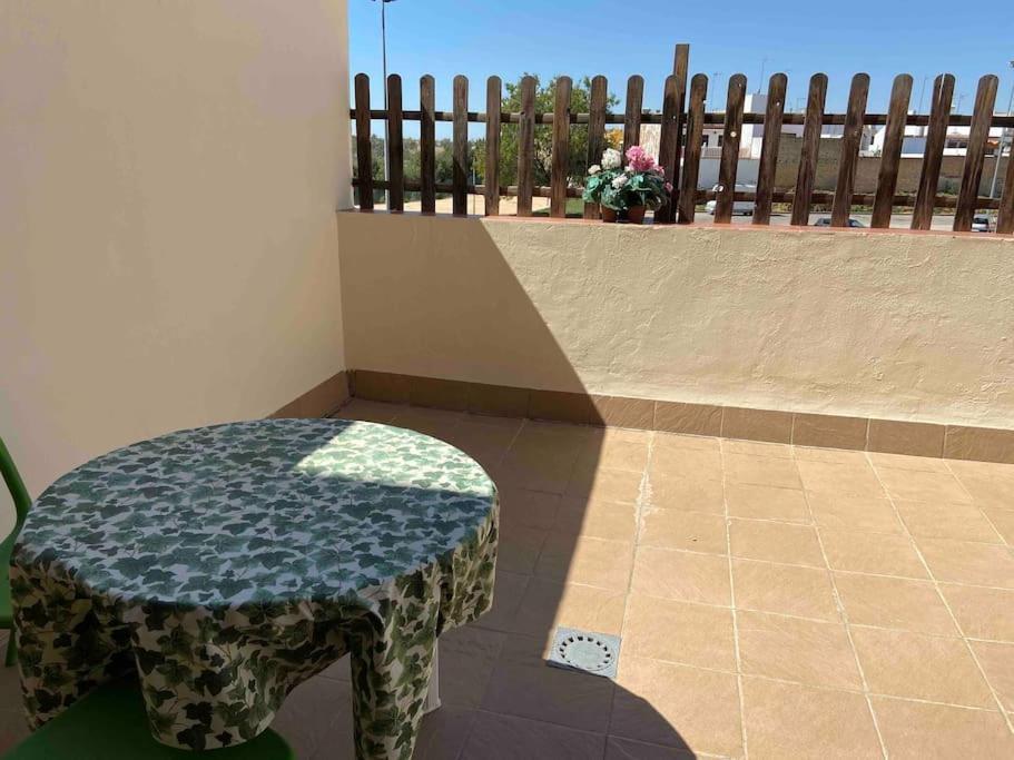 דירות Alcalá de Guadaira Atico Santa Lucia Terraza Y Parking Gratuitos מראה חיצוני תמונה