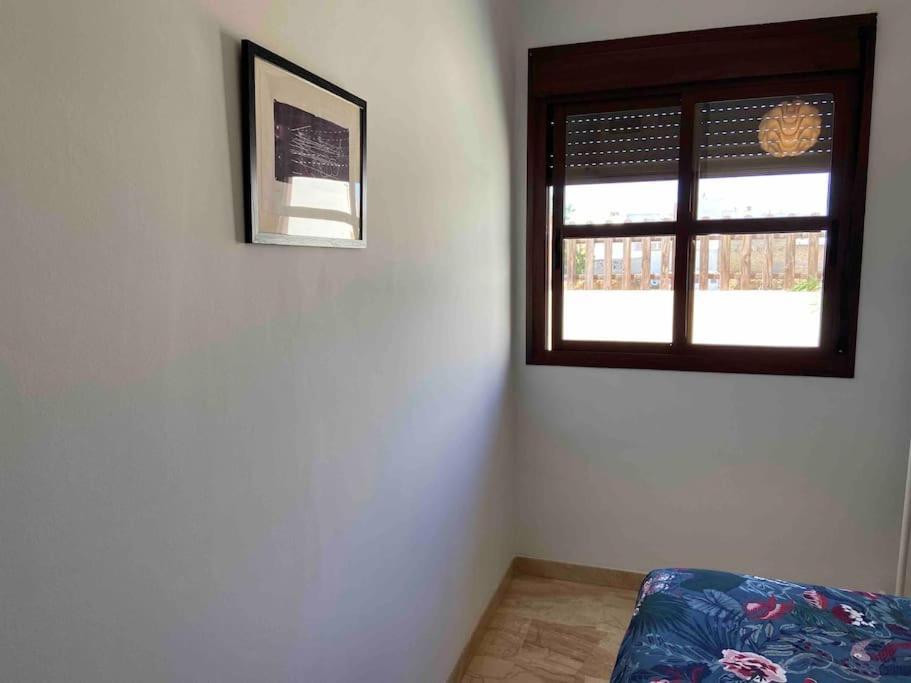 דירות Alcalá de Guadaira Atico Santa Lucia Terraza Y Parking Gratuitos מראה חיצוני תמונה