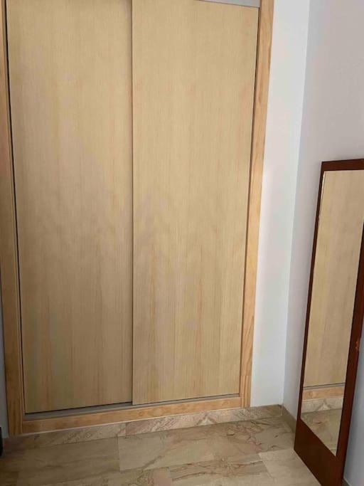 דירות Alcalá de Guadaira Atico Santa Lucia Terraza Y Parking Gratuitos מראה חיצוני תמונה